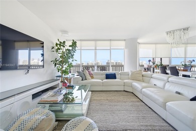 Beach Condo For Sale in Aventura, Florida