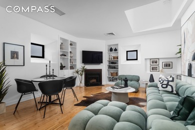 Beach Condo For Sale in New York, New York