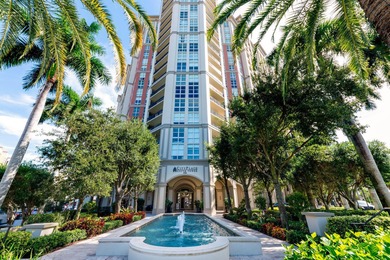 Beach Condo For Sale in West Palm Beach, Florida