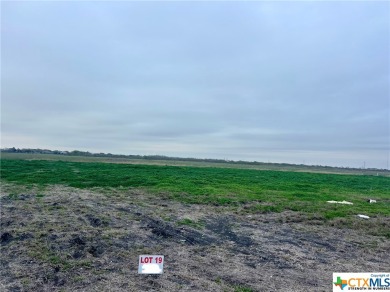 Beach Lot For Sale in Port Lavaca, Texas