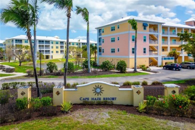 Beach Condo For Sale in Placida, Florida