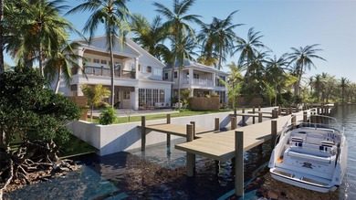 Beach Home For Sale in Fort Lauderdale, Florida