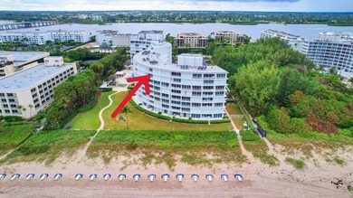 Beach Condo For Sale in Palm Beach, Florida