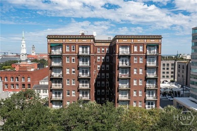 Beach Condo For Sale in Savannah, Georgia