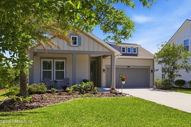 Beach Home For Sale in Ponte Vedra, Florida