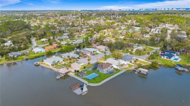 Beach Lot For Sale in Port Orange, Florida