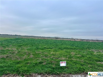 Beach Lot For Sale in Port Lavaca, Texas