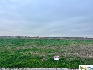 Beach Lot For Sale in Port Lavaca, Texas