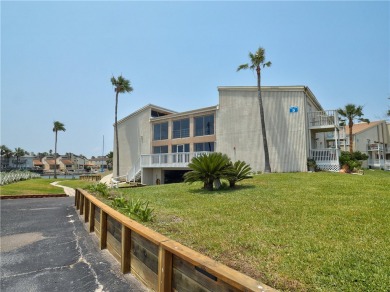 Beach Condo For Sale in Corpus Christi, Texas