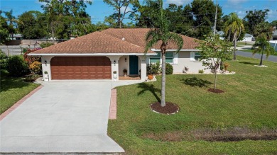 Beach Home For Sale in Venice, Florida