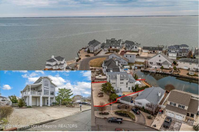 Single Family Residence, Custom,Other - See Remarks - Forked - Beach Home for sale in Forked River, New Jersey on Beachhouse.com