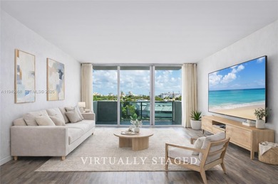 Beach Condo For Sale in Miami Beach, Florida