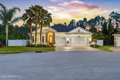 Beach Home Active Under Contract in Saint Johns, Florida
