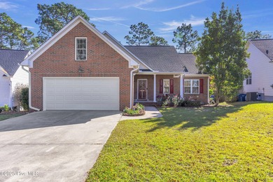 Beach Home For Sale in Wilmington, North Carolina