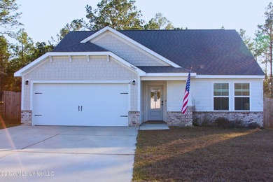 Beach Home For Sale in Gulfport, Mississippi