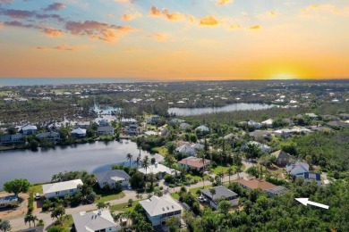 Beach Home For Sale in Sanibel, Florida