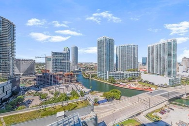Beach Condo For Sale in Miami, Florida