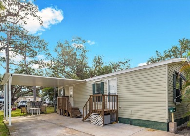 Beach Home For Sale in Englewood, Florida