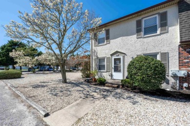 Beach Townhome/Townhouse For Sale in North Cape May, New Jersey