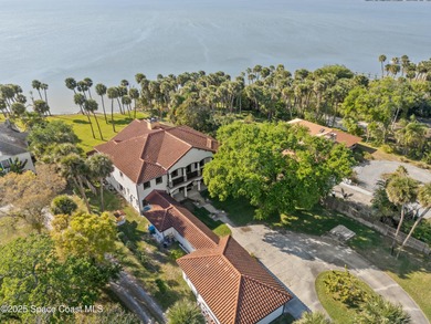 Beach Home For Sale in Cape Canaveral, Florida