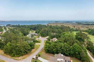 Beach Lot Sale Pending in Sneads Ferry, North Carolina