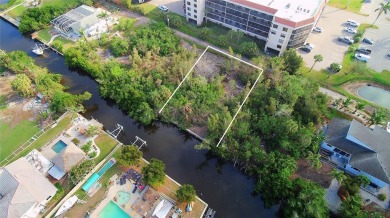 Beach Lot For Sale in Punta Gorda, Florida