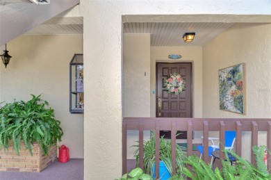 Beach Condo For Sale in Venice, Florida