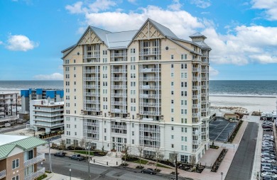 Beach Condo Off Market in Lower Township, New Jersey