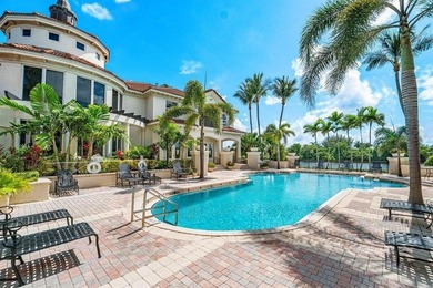 Beach Condo For Sale in Boynton Beach, Florida