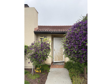 Beach Condo Sale Pending in Grover Beach, California