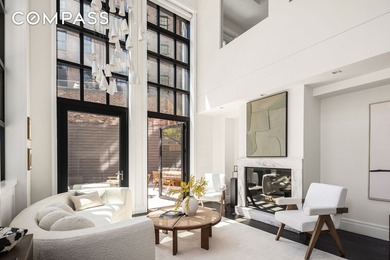 Beach Townhome/Townhouse For Sale in New York, New York