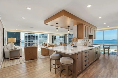 Beach Condo Sale Pending in Coronado, California