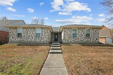 Beach Home For Sale in Slidell, Louisiana