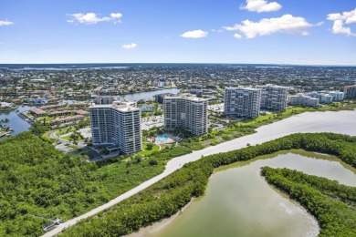 Beach Condo For Sale in Marco Island, Florida