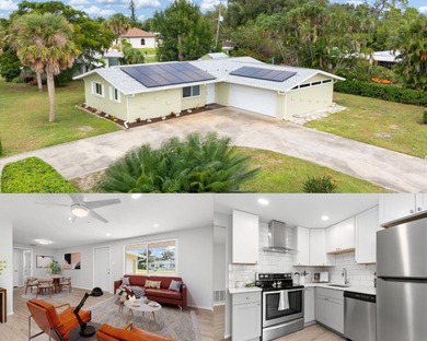 Beach Home For Sale in Venice, Florida