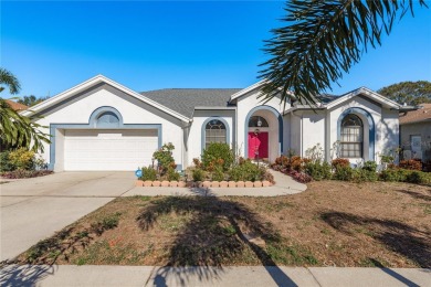 Beach Home For Sale in Holiday, Florida