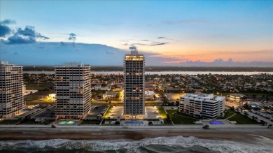 Beach Condo For Sale in Daytona Beach, Florida