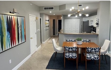 Beach Condo For Sale in Fort Pierce, Florida