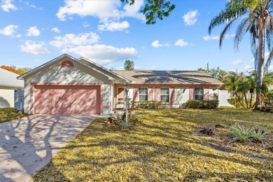 Beach Home For Sale in Port Saint Lucie, Florida