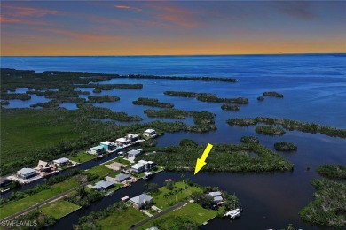 Beach Lot For Sale in Punta Gorda, Florida