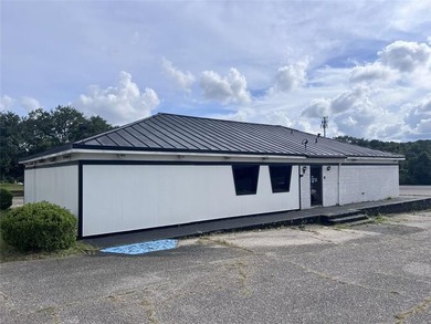 Beach Commercial For Sale in Mobile, Alabama