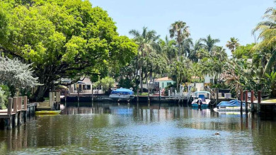 Coral Ridge Isles A beautiful and peaceful neighborhood close to - Beach Home for sale in Fort Lauderdale, Florida on Beachhouse.com