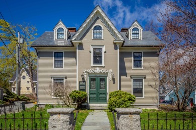 Beach Condo Off Market in Camden, Maine