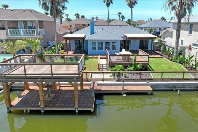 Beach Home For Sale in Corpus Christi, Texas