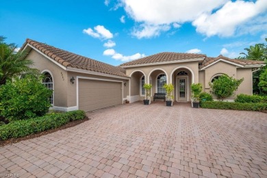 Beach Home For Sale in Naples, Florida