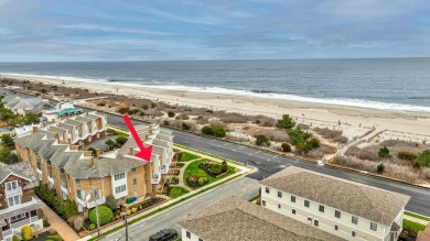 Beach Townhome/Townhouse Off Market in Cape May, New Jersey