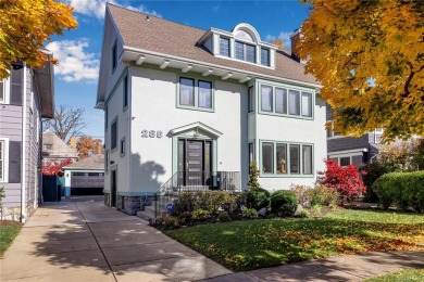 Beach Home Off Market in Buffalo, New York