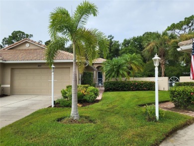 Beach Home Sale Pending in Venice, Florida