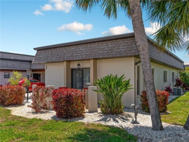 Beach Condo For Sale in Venice, Florida