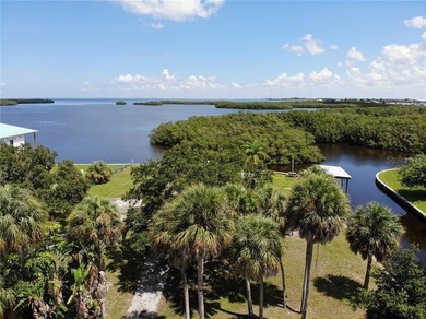 Beach Lot For Sale in Ruskin, Florida